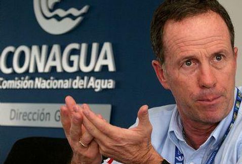 Advierte Luege aumento en riesgo de inundaciones por Nuevo Aeropuerto
