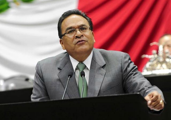 JAVIER GUERRERO CUESTIONA LA CELERIDAD PARA DAR LA RESOLUCIÓN Y LA INTERPRETACIÓN DE LOS MAGISTRADOS DE LA SALA REGIONAL DEL TEPFJ