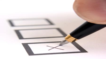 Sin Candidatos para nuevo proceso en Coahuila