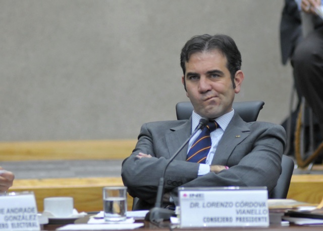 Inadmisible que INE diferencié la ley en Coahuila y Edomex