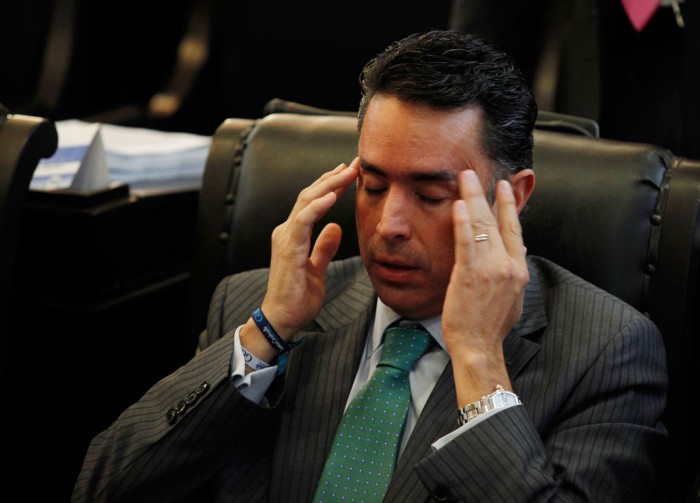 Anaya el más interesado en que elección no se anule