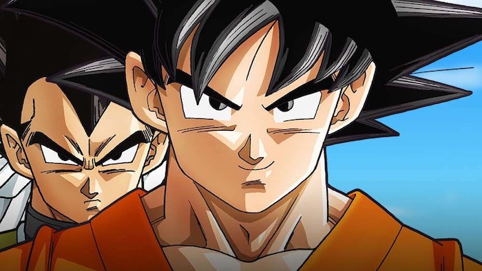 Cartoon Network nos da un adelanto de Dragon Ball Super