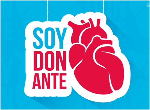 Se cumple el sueño de Noemí. Se donan sus órganos