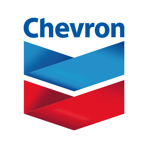 Chevron llega a México.