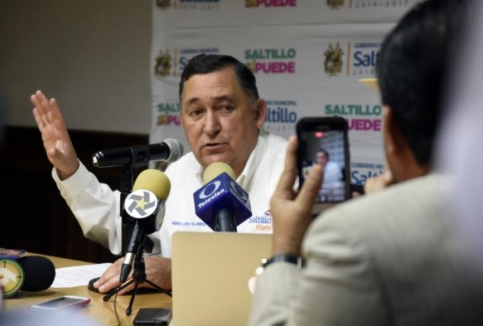 En Saltillo no se tolerará la violación de derechos humanos.- Isidro