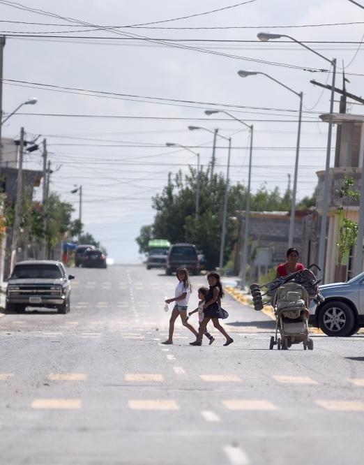 Obras en Lomas de Zapalinamé mejoraron la calidad de vida.- vecinos