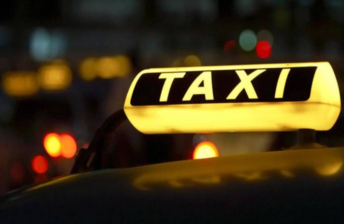 Hoy Viernes 25, último día para solicitar concesiones de taxi
