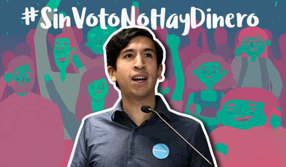 Menos dinero para los  partidos políticos en Jalisco