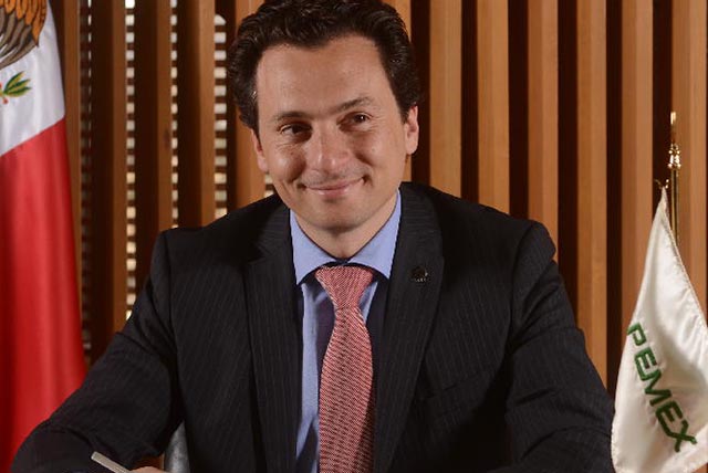 Emilio Lozoya no buscará amparo en caso Odebrecht, afirman
