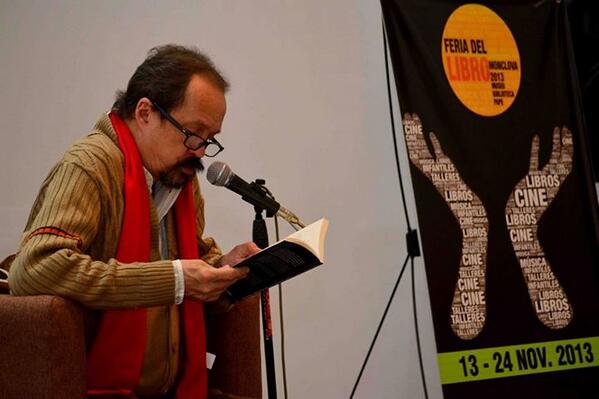 Fallece Gran periodista Jaime Avilés Iturbide.