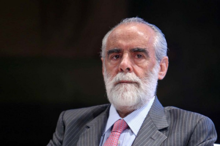 Ve viable el “Jefe” Diego Frente Amplio PAN-PRD en el 2018