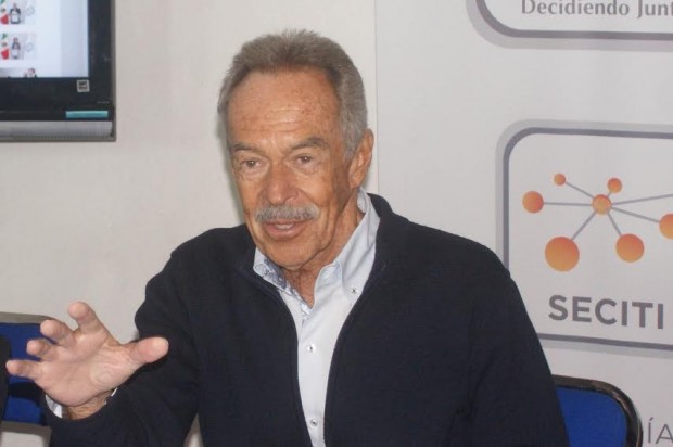 Muere el investigador y divulgador de la ciencia René Drucker