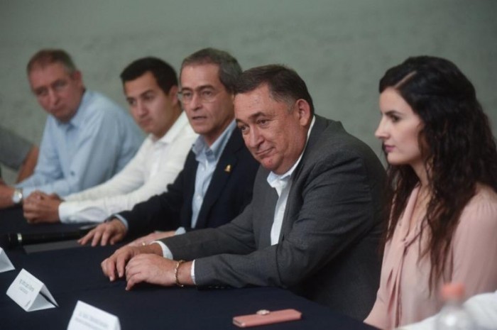 Crecimiento en Saltillo es gracias a jóvenes y a mujeres empresarias