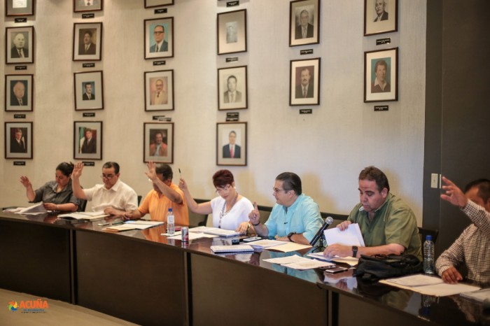 APRUEBA CABILDO ANTEPROYECTO DE LEY DE INGRESOS Y PRESUPUESTO DE EGRESOS 2018.