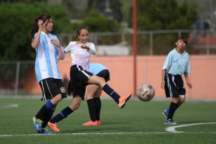 Abierta, convocatoria al Premio al Mérito Deportivo 2017