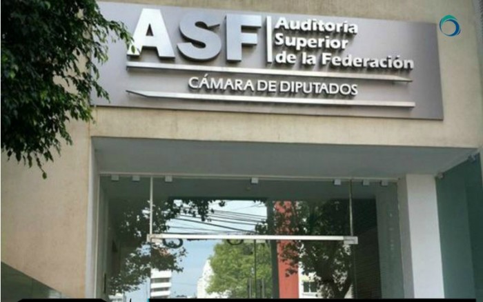 El Gobierno mexicano, acusado de desviar 192 millones de dólares a empresas fantasma