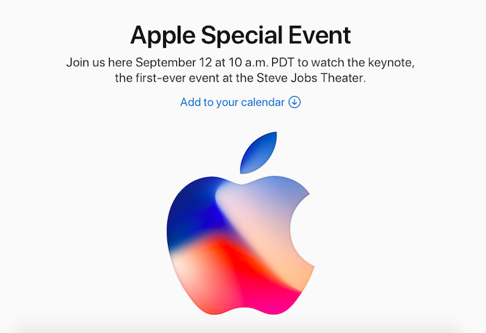 Menos de 24 horas para el nuevo iPhone