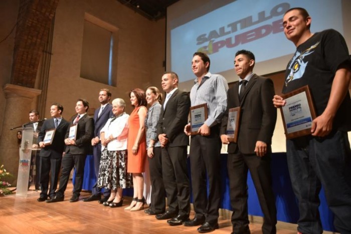 Cierra el lunes 11 la convocatoria para el Premio a la Juventud