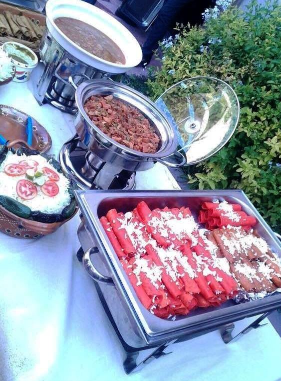 Feria de la enchilada artesanal, este sábado y domingo