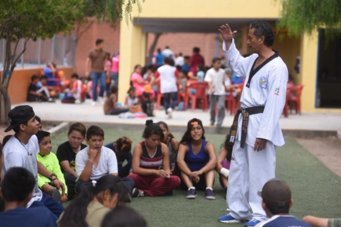 Quedan pocos días para proponer candidaturas al Premio al Mérito Deportivo 2017
