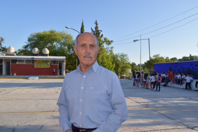 EN OCTUBRE SE ENTREGARÁN LAS SILLAS DE RUEDAS ESPECIALES