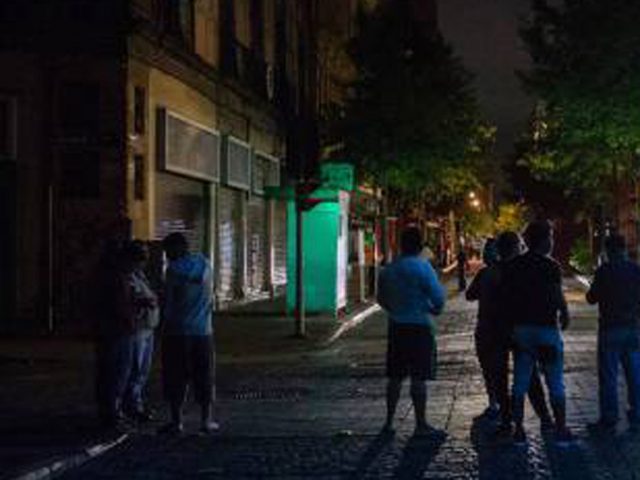 Sismo de magnitud 2.6 cimbra el sur de la CDMX