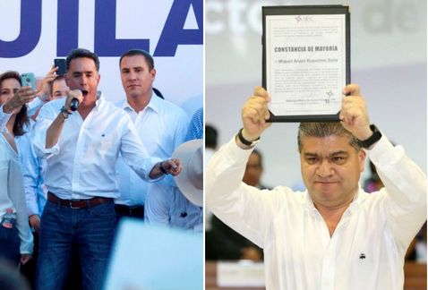 Aun Nada resuelto respecto a elección de Coahuila