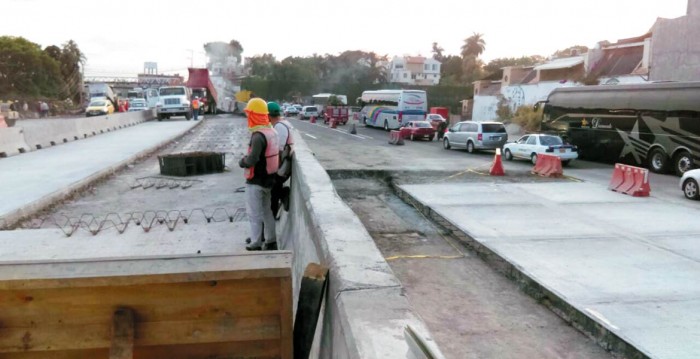 Investigan patrimonio de involucrados en Paso Express