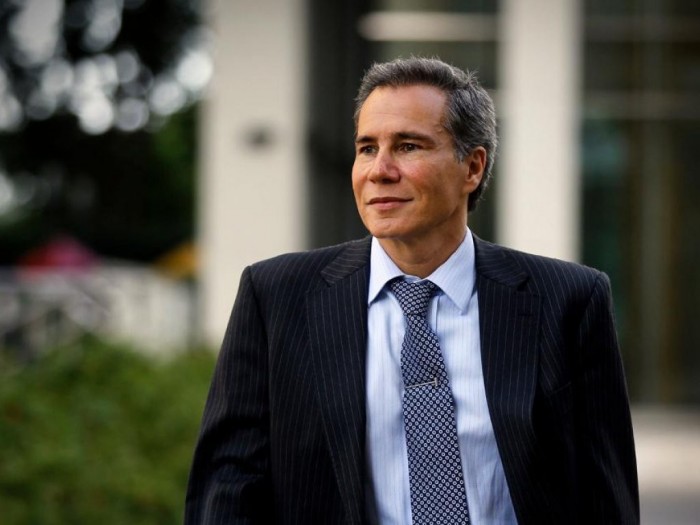 Gendarmeria Desmiente rumores sobre conclusión de muerte de Alberto Nisman