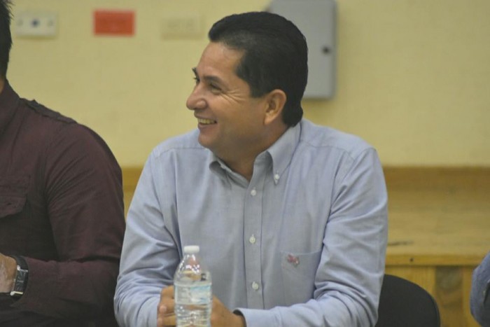 SE CELEBRA EL PRIMER FORO CIUDADANO: “TODOS SOMOS ACUÑA”