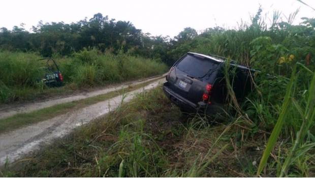 Abaten a líder de Los Zetas en Tabasco
