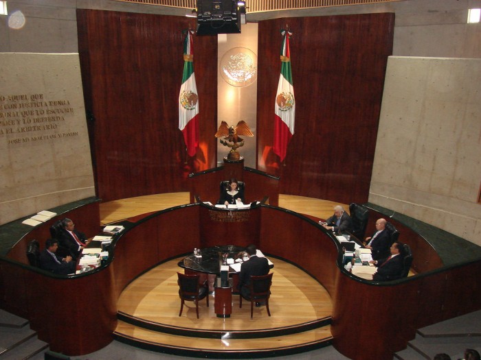 Sesión del Tribunal Electoral sera a la 11:00 a.m de hoy 5 de octubre