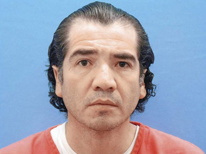 Se cambia audiencia de Javier Villarreal.