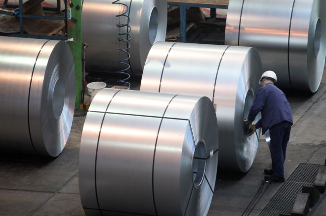 El escándalo de Kobe Steel, la empresa japonesa que le vendió metales falsificados a General Motors, Boeing, Toyota (y otras 500 empresas)