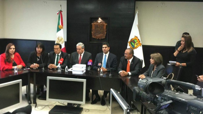 No se aprueba en Coahuila la despenalización del aborto