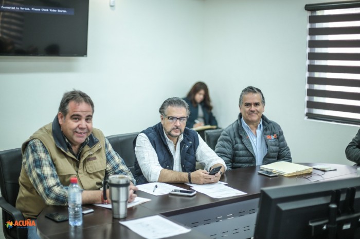 APRUEBAN INICIAR RECURSOS LEGALES CONTRA CONCESIÓN DE LA PLANTA TRATADORA