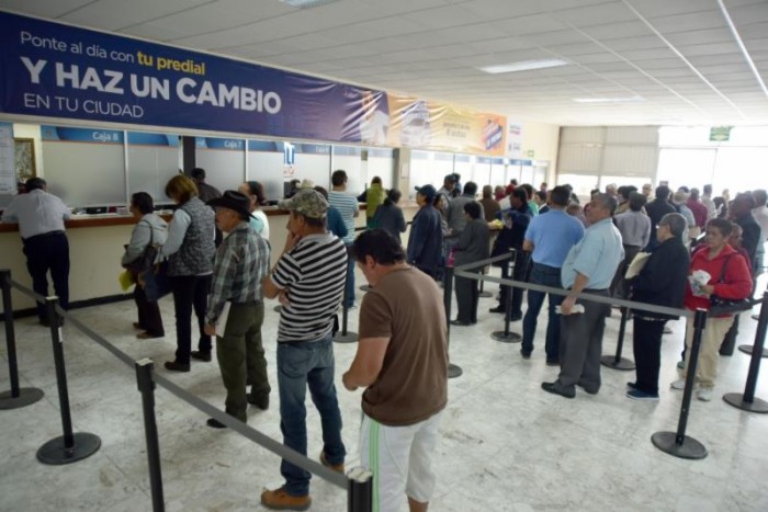 Aproveche estímulos fiscales durante octubre