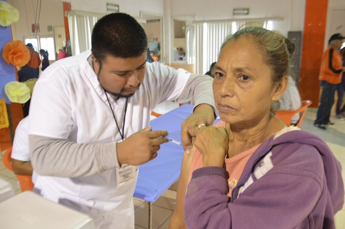 BRIGADAS EN ACUÑA  MUESTRA DE LA HERMANDAD Y FRATERNIDAD  ENTRE MÉXICO Y LOS EUA.