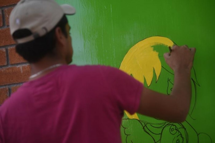 Beneficia a más de 800 niños “Acciónate por tu escuela” en la Hidalgo