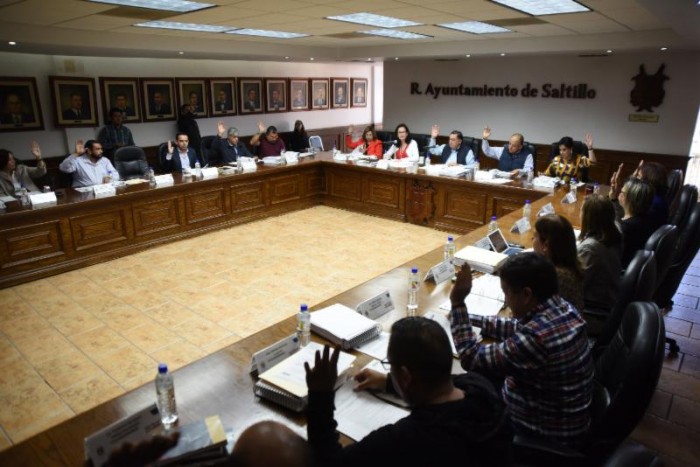 Define Cabildo a ganadores del Premio al Mérito Deportivo 2017