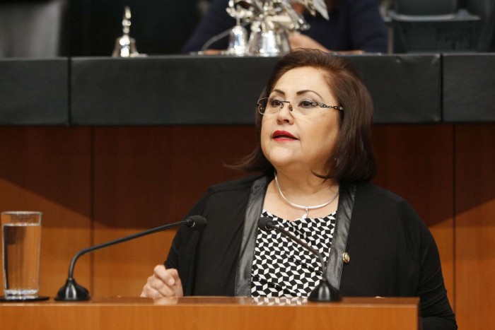 PAN Coahuila no predica ejemplo de dignidad