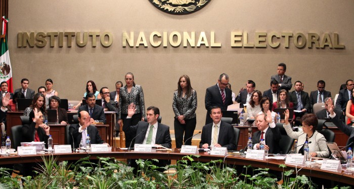 Nada definitivo todavía en Coahuila