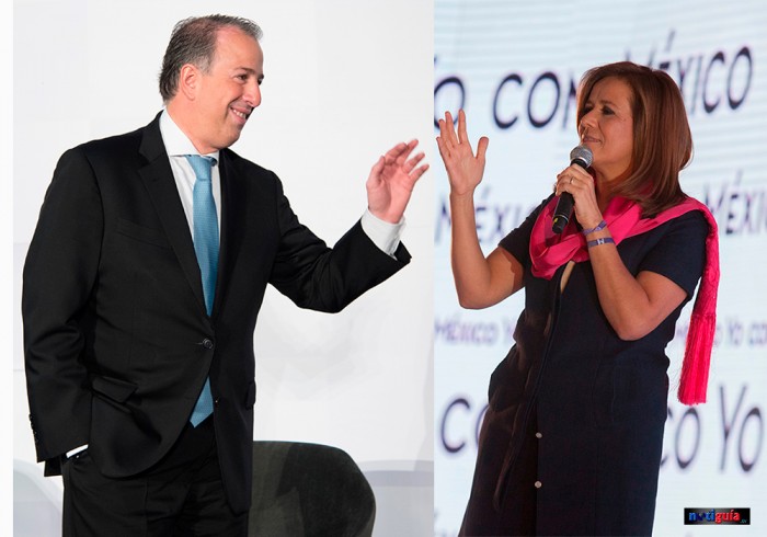 Las Simulaciones en el Poder: Margarita, Meade y el modelo Atlacomulco