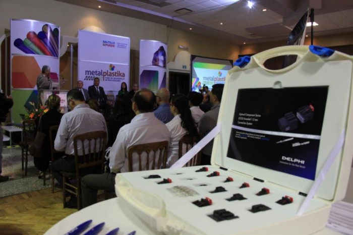 Un éxito el IV Foro Metalplastika 2017