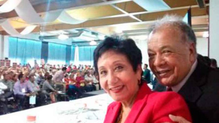 DETECTÓ LA ASF CUENTAS ILÍCITAS A ESPOSA DE ALBERTO ANAYA