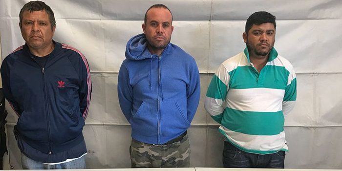 Cae en Coahuila sobrino de "El Mono" Muñoz