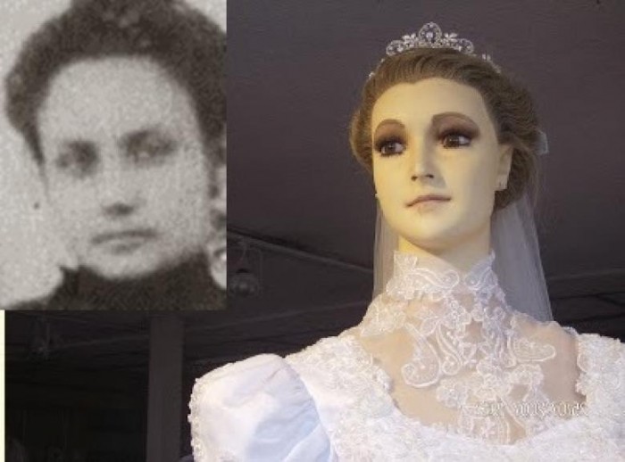 Se resuelve misterio de la Desaparición de "La Pascualita"