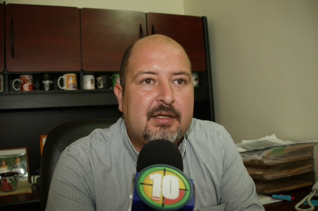 Diez casos de Zika en Palau     Mauricio Garcia