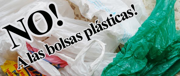 En Acuña "Cero Bolsas" de plástico