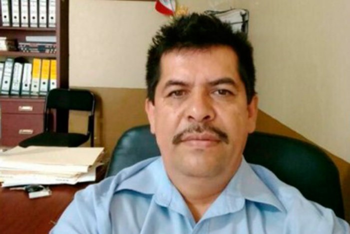 Ejecutan a dirigente del PRI de Turicato y a su secretaria